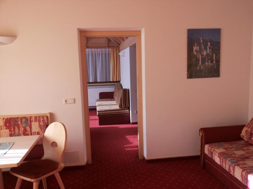 Hotel Laerchenhain San Valentino alla Muta Oda fotoğraf