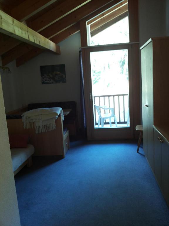 Hotel Laerchenhain San Valentino alla Muta Oda fotoğraf