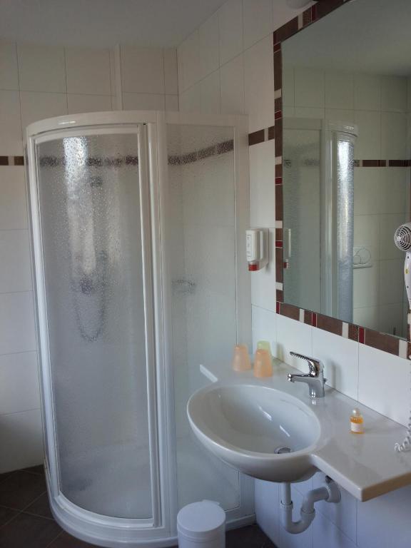 Hotel Laerchenhain San Valentino alla Muta Oda fotoğraf