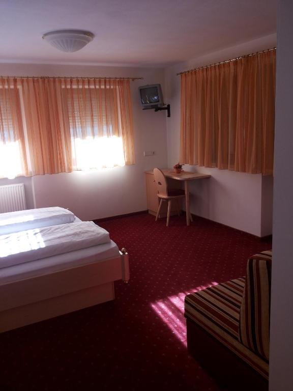 Hotel Laerchenhain San Valentino alla Muta Oda fotoğraf