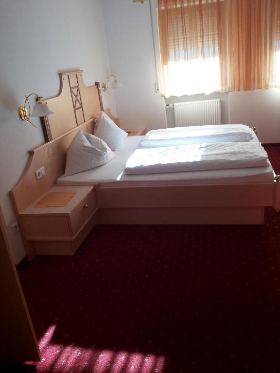 Hotel Laerchenhain San Valentino alla Muta Oda fotoğraf