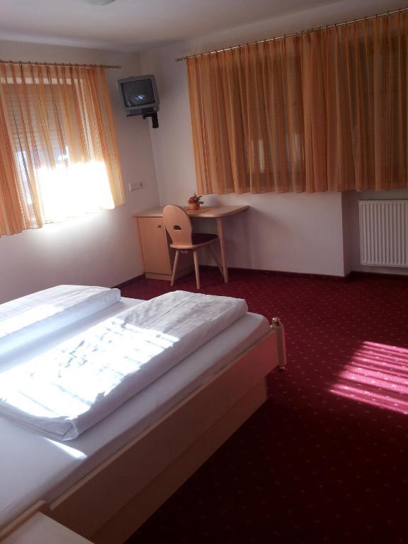 Hotel Laerchenhain San Valentino alla Muta Oda fotoğraf